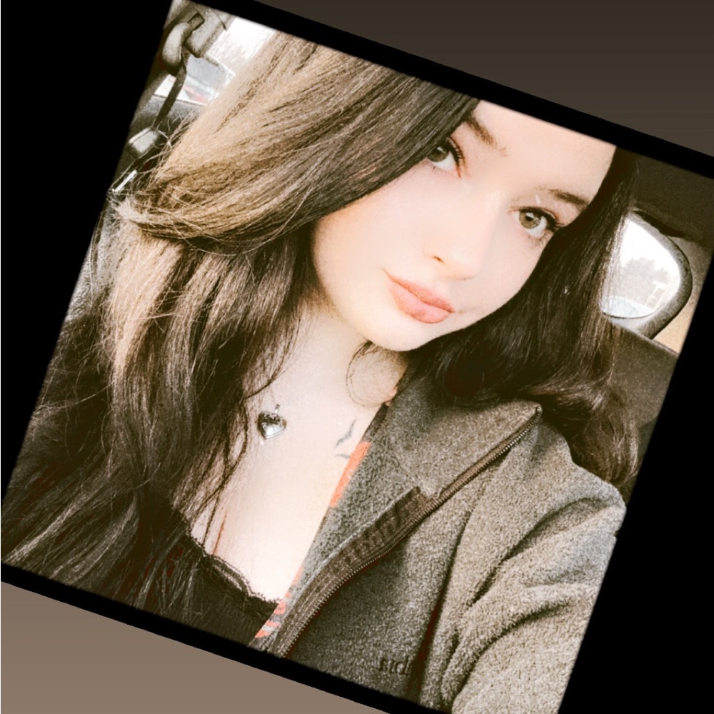 Meet your Posher, Gabie